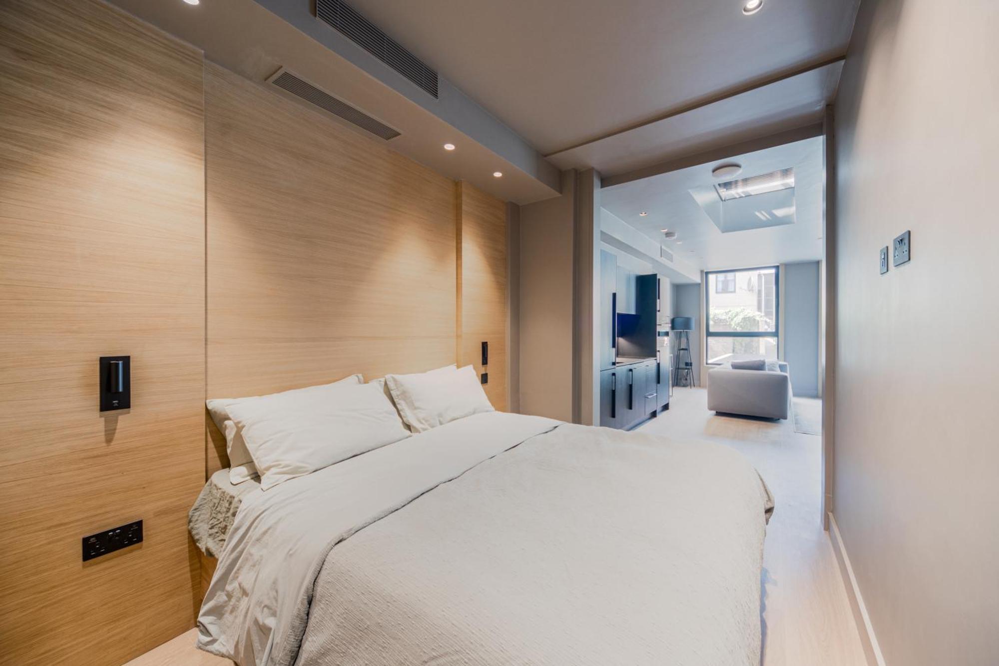Kings House Apartamento